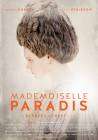 Mademoiselle Paradis poster