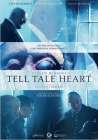 Steven Berkoff's Tell Tale Heart poster