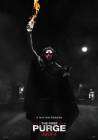 The First Purge poster