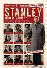 Stanley a Man of Variety poster