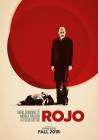 Rojo poster