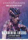 Wonderful Losers: A Different World poster