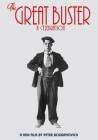 The Great Buster - A Celebration poster
