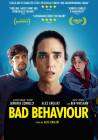 Bad Behaviour poster