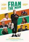 Fran the Man poster
