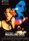 Mulholland Drive poster