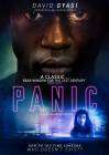 Panic poster