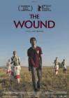The Wound poster