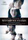 Before We Vanish poster