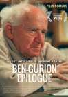 Ben-Gurion, Epilogue poster