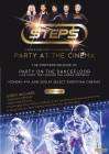 Steps: Party at the Cinema poster