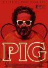 The Pig poster