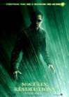 The Matrix Revolutions poster