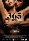 365 Days poster