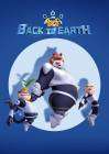 Boonie Bears: Back To Earth poster