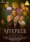 Aiyefele poster