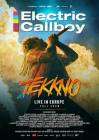 Electric Callboy: Tekkno - Live in Europe poster